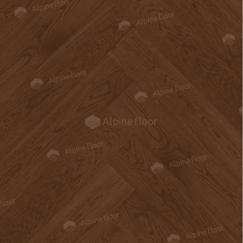 Инженерная доска Alpine Floor Castle Дуб Гранд Каньон