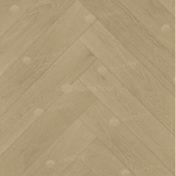 Инженерная доска Alpine Floor Chateau Дуб Шампань
