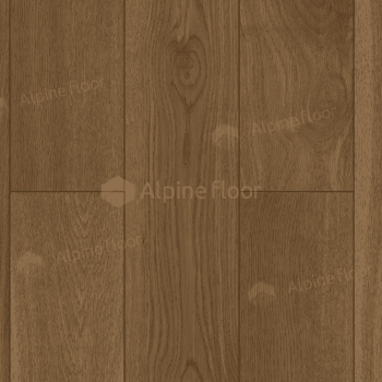 Инженерная доска Alpine Floor Дуб Антик EW200-04