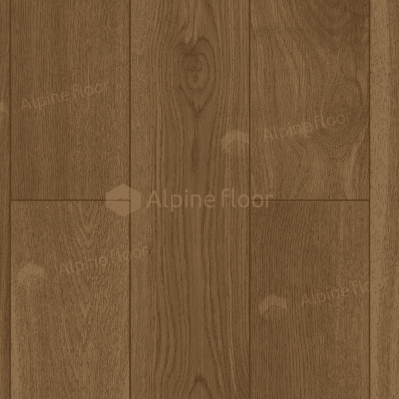 Инженерная доска Alpine Floor Дуб Антик EW200-04