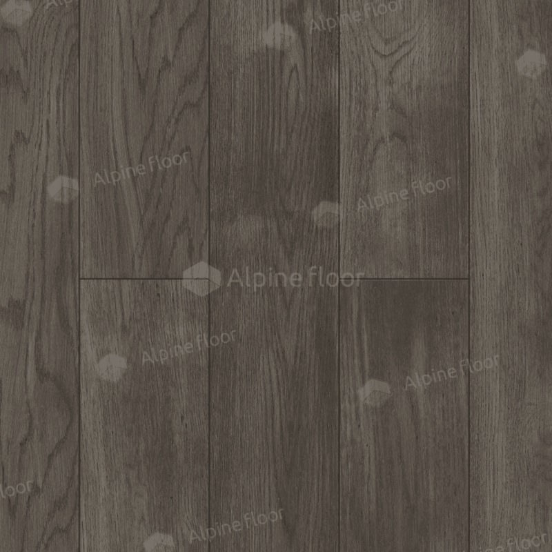 Инженерная доска Alpine Floor Дуб Грей EW200-05