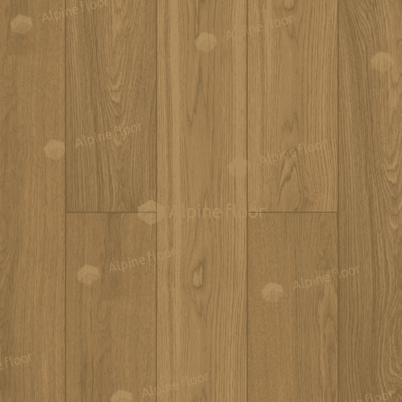 Инженерная доска Alpine Floor Дуб Натуральный EW200-01