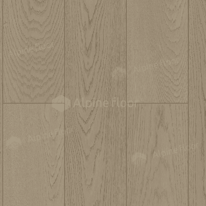 Инженерная доска Alpine Floor Дуб Альпийский EW201-07
