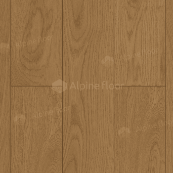 Инженерная доска Alpine Floor Дуб Кальвадос EW201-03