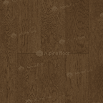 Инженерная доска Alpine Floor Дуб Мокко EW201-01