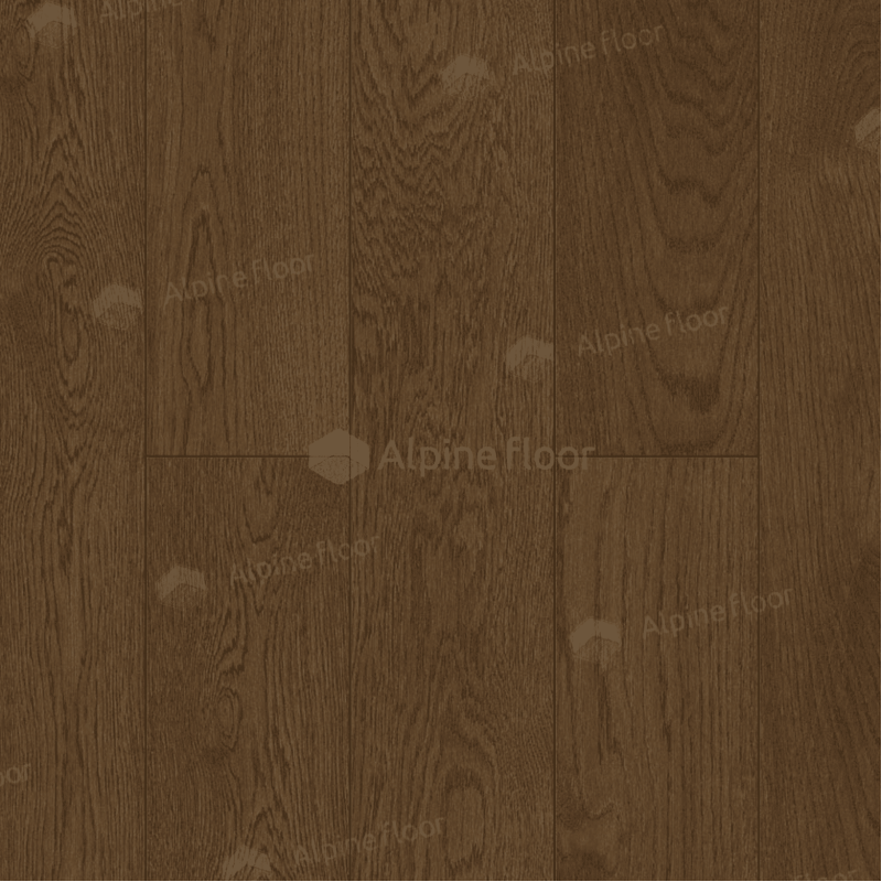 Инженерная доска Alpine Floor Дуб Мокко EW201-01