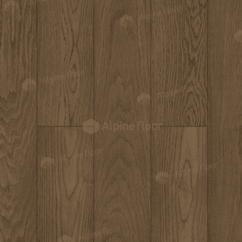 Инженерная доска Alpine Floor Дуб Тобакко EW201-05