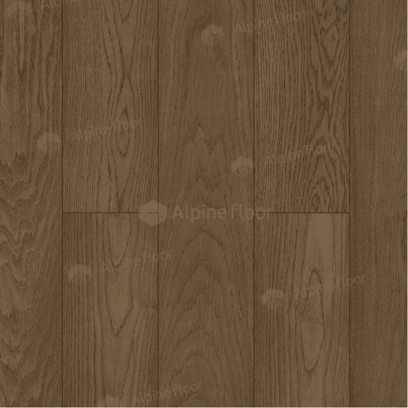 Инженерная доска Alpine Floor Дуб Тобакко EW201-05