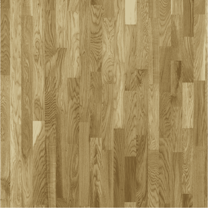 Паркетная доска Polarwood Oak Living 3S