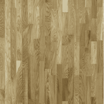 Паркетная доска Polarwood Oak Living High Gloss 3S