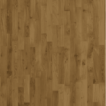 Паркетная доска Polarwood Oak Native 3S