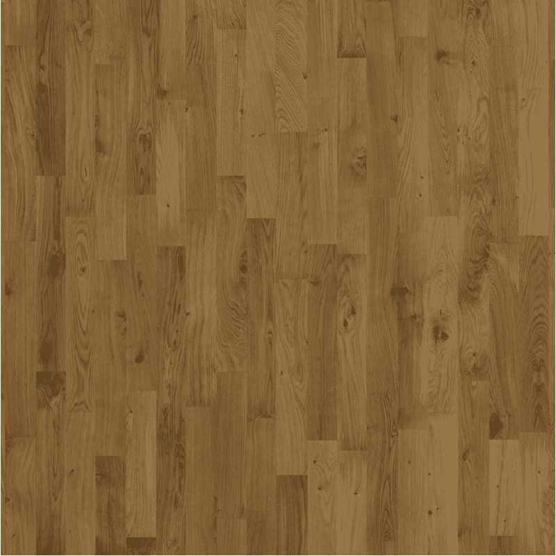 Паркетная доска Polarwood Oak Native 3S