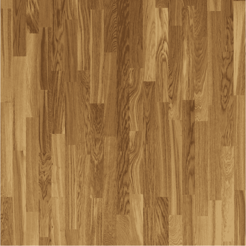 Паркетная доска Polarwood Oak Taiga 3S