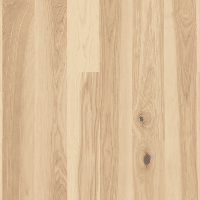 Паркетная доска Polarwood Ash Premium Royal White FP