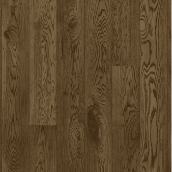 Паркетная доска Polarwood Oak Premium Artist Brown FP