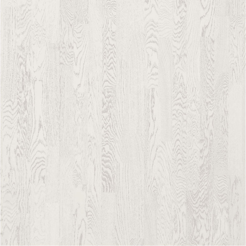 Паркетная доска Polarwood Дуб Milky Way MATT 3S