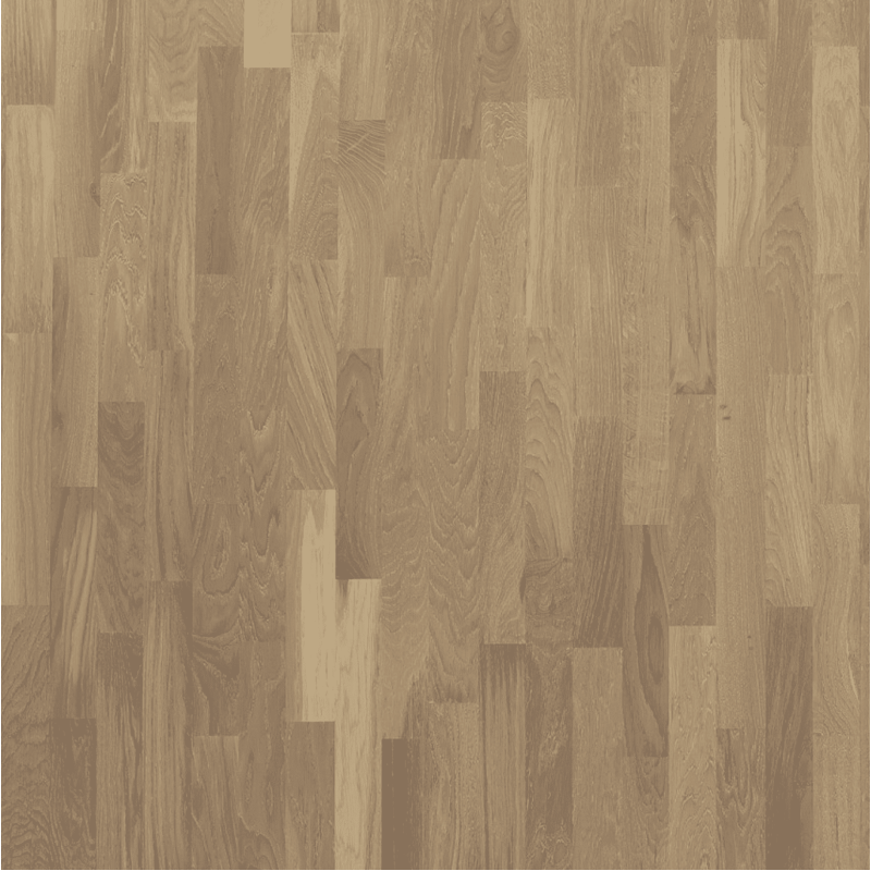 Паркетная доска Polarwood Дуб Neptune White Oiled 3S