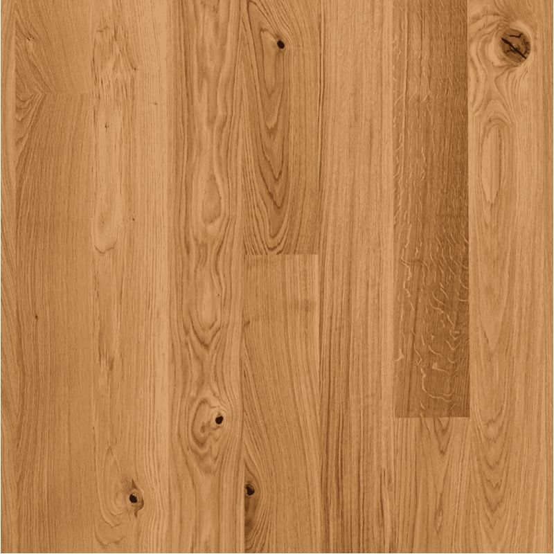 Паркетная доска Polarwood Дуб Premium 138 Polar MATT