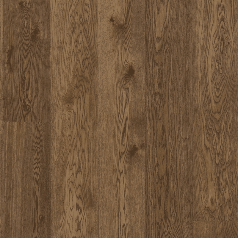 Паркетная доска Polarwood Дуб Premium Sirius Oiled