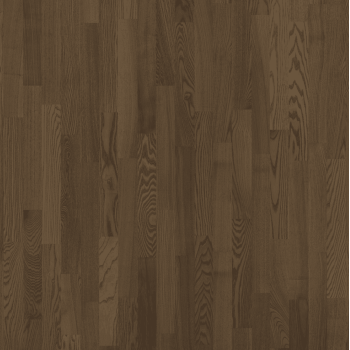 Паркетная доска Polarwood Ясень Moon Oiled 3S