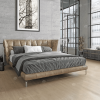 Кварц-виниловая плитка Alpine Floor LVT Дуб кремовый ECO 3-23