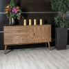 Кварц-виниловая плитка Alpine Floor LVT Дуб снежный ECO 3-14