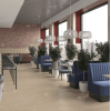 Кварц-виниловая плитка Alpine Floor LVT Дуб Ваниль ECO 3-4