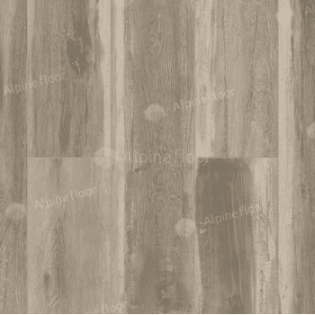 Кварц-виниловая плитка Alpine Floor LVT Дуб лесной ECO