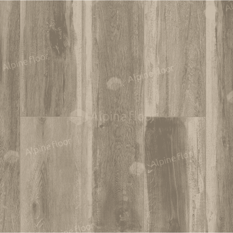 Кварц-виниловая плитка Alpine Floor LVT Дуб лесной ECO