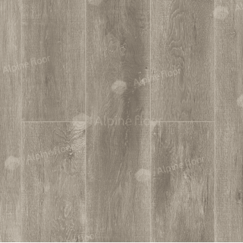 Кварц-виниловая плитка Alpine Floor LVT Дуб медовый ECO 5-17