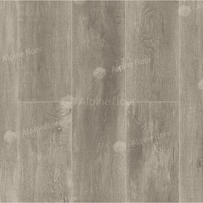 Кварц-виниловая плитка Alpine Floor LVT Дуб медовый ECO 5-17