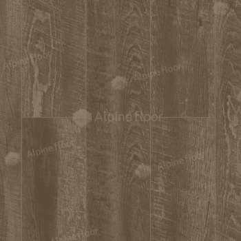 Кварц-виниловая плитка Alpine Floor LVT Дуб миндаль ЕСО 5-27