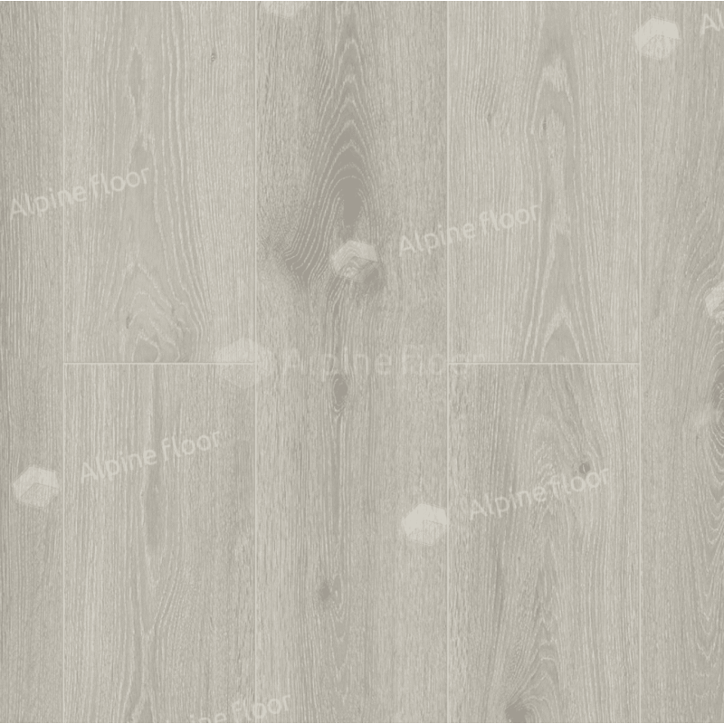 Кварц-виниловая плитка Alpine Floor LVT Дуб пепельный ECO 5-16