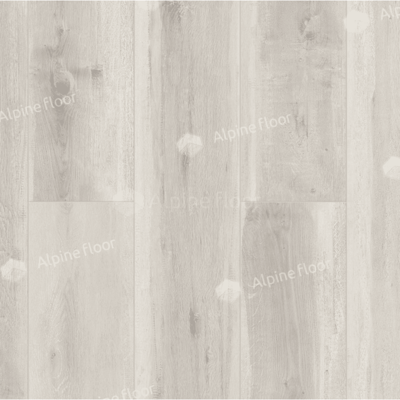 Кварц-виниловая плитка Alpine Floor LVT Дуб полярный ECO 5-19 
