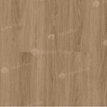 Кварц-виниловая плитка Alpine Floor LVT Дуб рыжий ECO 5-21
