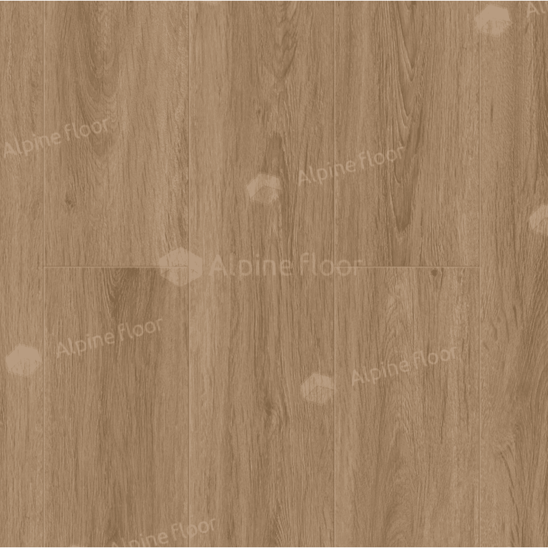 Кварц-виниловая плитка Alpine Floor LVT Дуб рыжий ECO 5-21