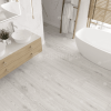 Кварц-виниловая плитка Alpine Floor LVT Дуб арктик ЕСО 5-1
