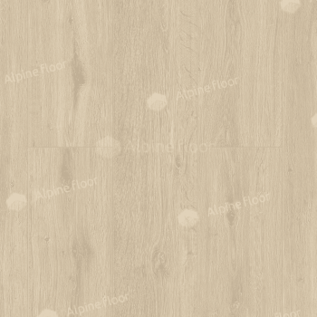Кварц-виниловая плитка Alpine Floor LVT Дуб Ваниль ЕСО 5-4