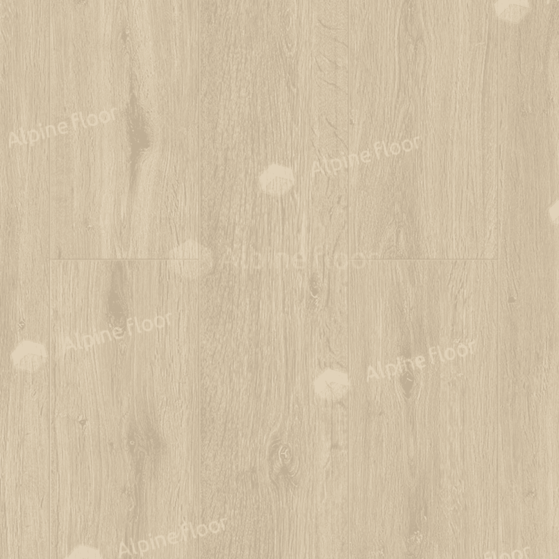Кварц-виниловая плитка Alpine Floor LVT Дуб Ваниль ЕСО 5-4