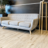 Кварц-виниловая плитка Alpine Floor LVT Дуб Ваниль ЕСО 5-4