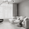 Кварц-виниловая плитка Alpine Floor LVT Брайс ECO-15-7