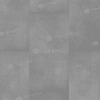 Кварц-виниловая плитка Alpine Floor LVT Бристоль ECO-15-10