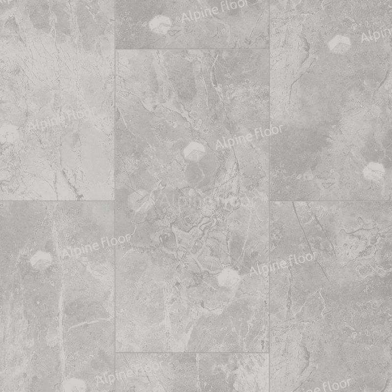 Кварц-виниловая плитка Alpine Floor LVT Ваймеа ECO-15-3