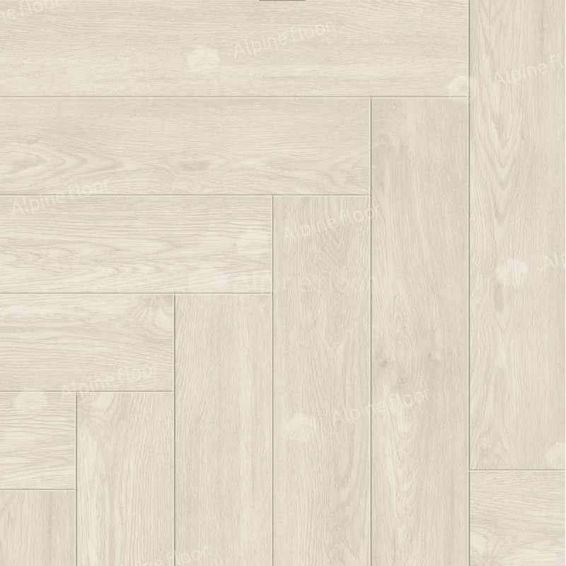 Кварц-виниловая плитка Alpine Floor Parquet LVT Дуб Адара ECO