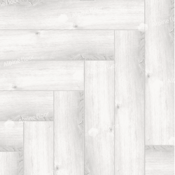 Кварц-виниловая плитка Alpine Floor Parquet LVT Дуб Альхена ECO