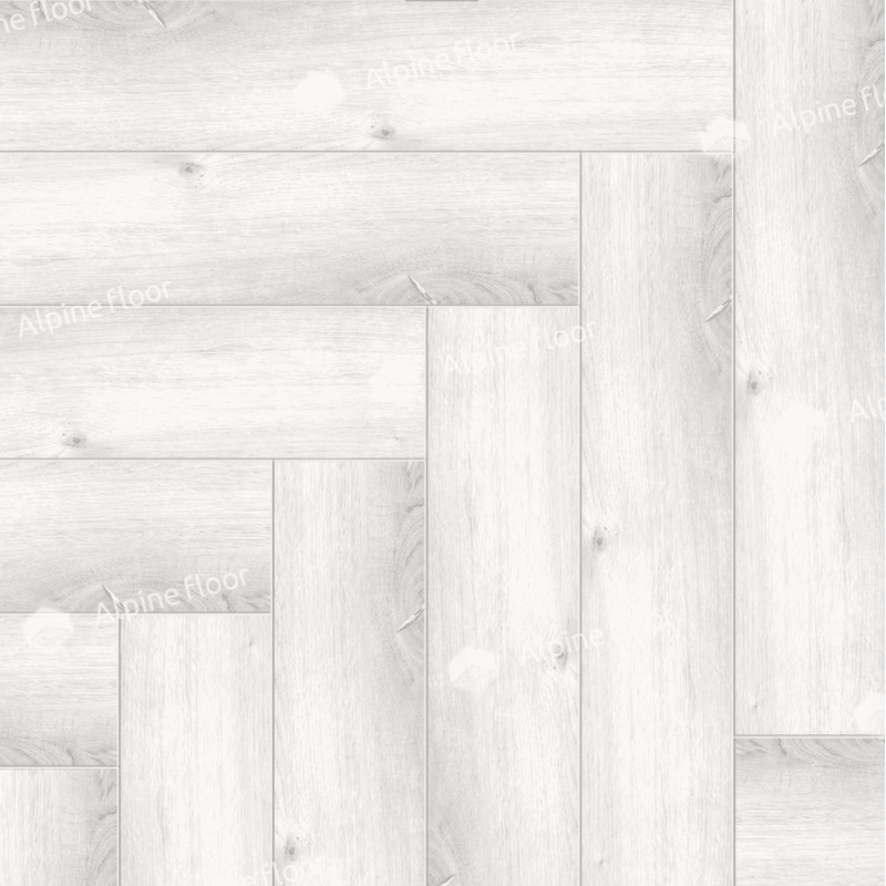 Кварц-виниловая плитка Alpine Floor Parquet LVT Дуб Альхена ECO