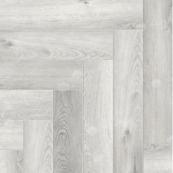 Кварц-виниловая плитка Alpine Floor Parquet LVT Дуб Лейтена ECO