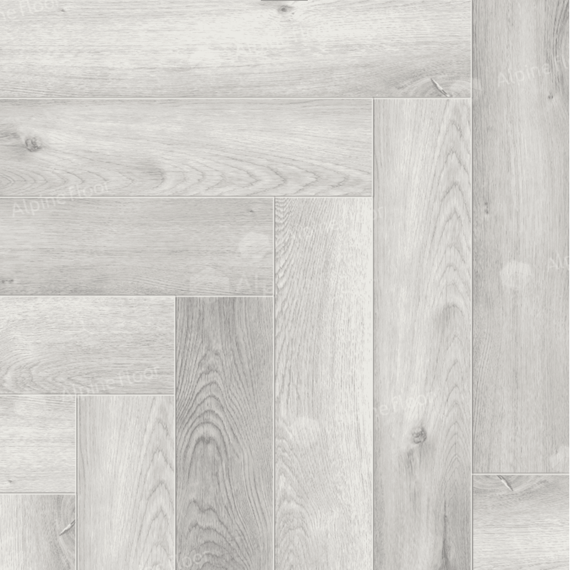 Кварц-виниловая плитка Alpine Floor Parquet LVT Дуб Лейтена ECO