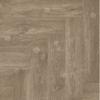 Кварц-виниловая плитка Alpine Floor Parquet LVT Макадамия ECO