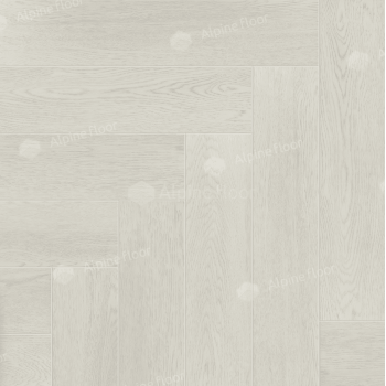 Кварц-виниловая плитка Alpine Floor Parquet LVT Зимний Лес ECO